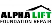 AlphaLift Foundation Repair