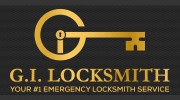 GI Locksmith