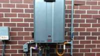 Water Heaters