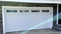 Residential Garage Doors