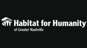 Habitat For Humanity