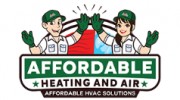 Affordable Heating and Air