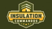 Insulation Commandos of North Dallas