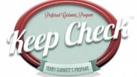 Keep Check Program