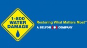 1-800 Water Damage of Southeast Michigan