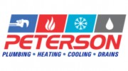 Peterson Plumbing, Heating, Cooling & Drains