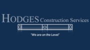 Hodges Construction Service