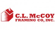 C L Mc Coy Framing