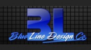 Blue Line Design