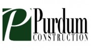 Purdum Construction