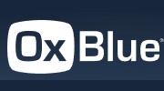 Ox Blue