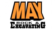 May Rock & Excavating