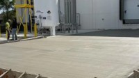 Commercial Concrete