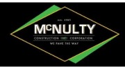 McNulty Construction