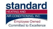 Standard Heating & Air COND