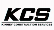 Kinney Construction Services