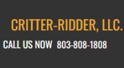 Critter-Ridder