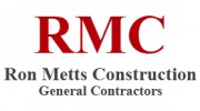 Ron Metts Construction