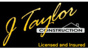 J Taylor Construction