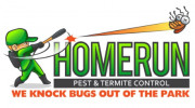 Home Run Pest & Termite Control