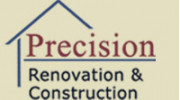 Precision Renovation And Construction