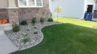 Landscaping Services