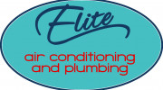 Elite Air Conditioning and Plumbing