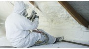 Spray Foam Insulation