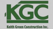 Keith Green Construction