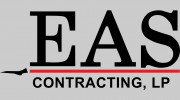 EAS Contracting LP