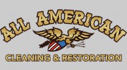 All American Cleaning & Rstrtn