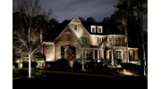 Quality Landscape Lighting Service