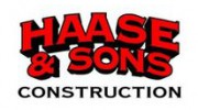 Haase & Sons Construction