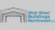 Web Steel Buildings