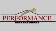 Performance Construction